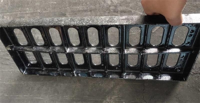 翔铭铸铁篦子